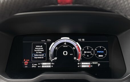 Toyota Sequoia, 2026 год, 15 490 000 рублей, 20 фотография
