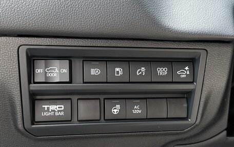 Toyota Sequoia, 2026 год, 15 490 000 рублей, 19 фотография