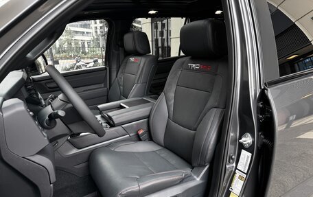 Toyota Sequoia, 2026 год, 15 490 000 рублей, 25 фотография