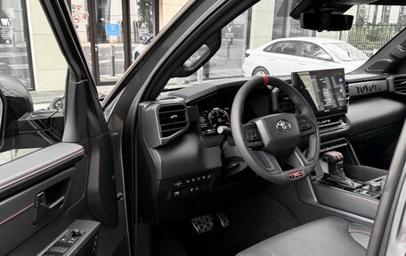 Toyota Sequoia, 2026 год, 15 490 000 рублей, 18 фотография
