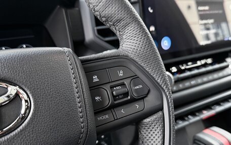 Toyota Sequoia, 2026 год, 15 490 000 рублей, 29 фотография