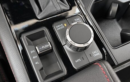 Toyota Sequoia, 2026 год, 15 490 000 рублей, 22 фотография