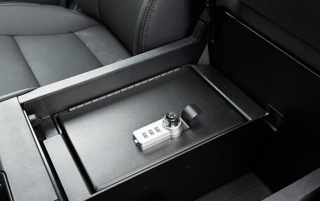 Toyota Sequoia, 2026 год, 15 490 000 рублей, 27 фотография