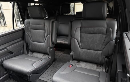 Toyota Sequoia, 2026 год, 15 490 000 рублей, 28 фотография