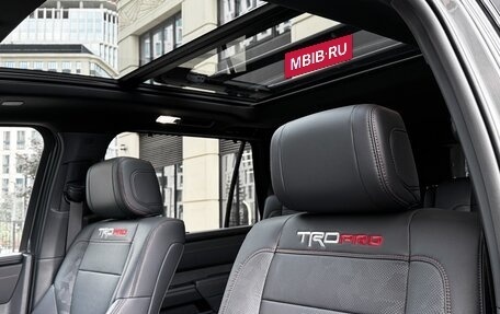 Toyota Sequoia, 2026 год, 15 490 000 рублей, 26 фотография