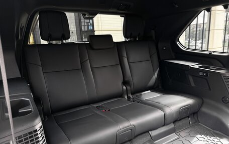 Toyota Sequoia, 2026 год, 15 490 000 рублей, 32 фотография