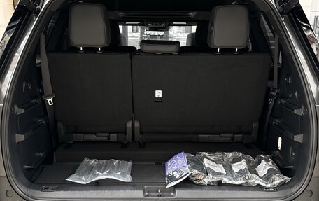 Toyota Sequoia, 2026 год, 15 490 000 рублей, 33 фотография