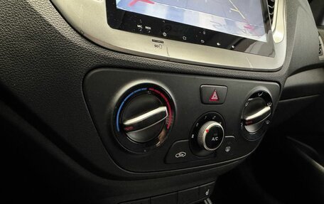 Hyundai Solaris II рестайлинг, 2017 год, 1 320 000 рублей, 13 фотография