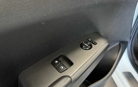 Hyundai Solaris II рестайлинг, 2017 год, 1 320 000 рублей, 15 фотография