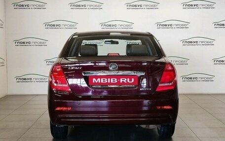 Lifan Solano I (630) рестайлинг, 2015 год, 435 000 рублей, 21 фотография