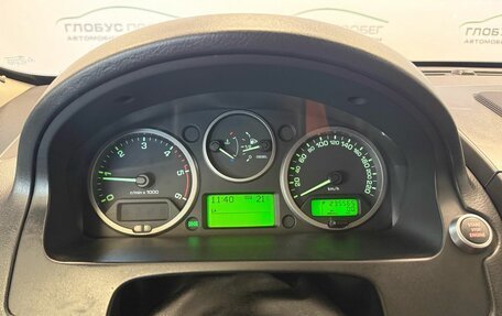 Land Rover Freelander II рестайлинг 2, 2011 год, 1 550 000 рублей, 12 фотография