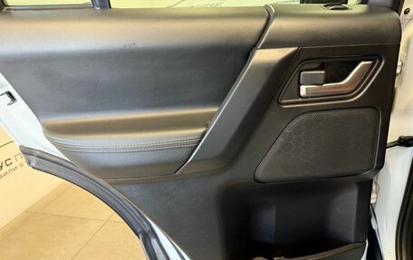 Land Rover Freelander II рестайлинг 2, 2011 год, 1 550 000 рублей, 17 фотография