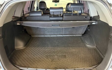 KIA Sorento II рестайлинг, 2013 год, 1 565 000 рублей, 8 фотография