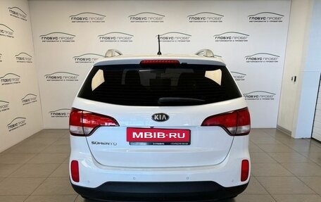 KIA Sorento II рестайлинг, 2013 год, 1 565 000 рублей, 5 фотография