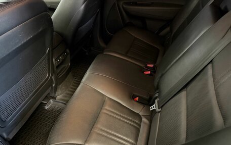 KIA Sorento II рестайлинг, 2013 год, 1 565 000 рублей, 10 фотография