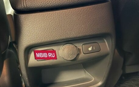 KIA Sorento II рестайлинг, 2013 год, 1 565 000 рублей, 12 фотография