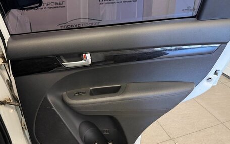 KIA Sorento II рестайлинг, 2013 год, 1 565 000 рублей, 27 фотография