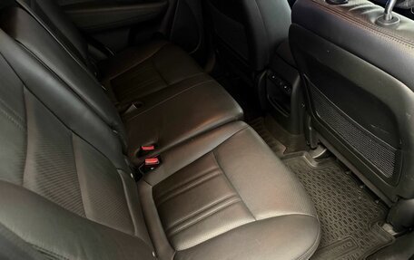 KIA Sorento II рестайлинг, 2013 год, 1 565 000 рублей, 26 фотография