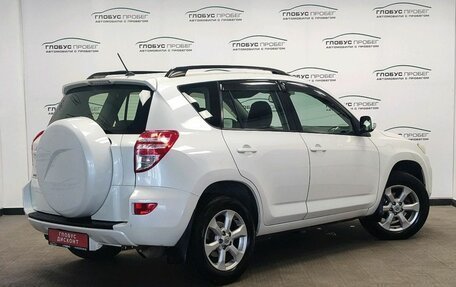 Toyota RAV4, 2011 год, 1 185 000 рублей, 2 фотография