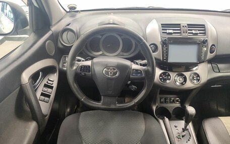 Toyota RAV4, 2011 год, 1 185 000 рублей, 5 фотография