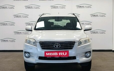 Toyota RAV4, 2011 год, 1 185 000 рублей, 3 фотография