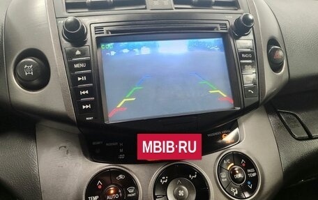 Toyota RAV4, 2011 год, 1 185 000 рублей, 11 фотография