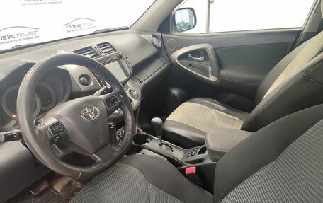Toyota RAV4, 2011 год, 1 185 000 рублей, 17 фотография