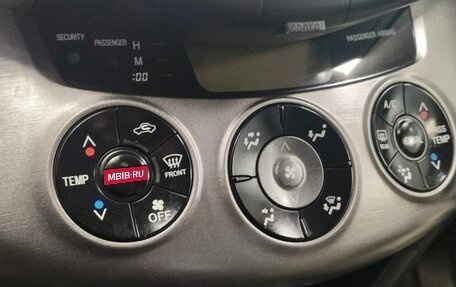 Toyota RAV4, 2011 год, 1 185 000 рублей, 12 фотография