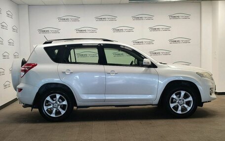 Toyota RAV4, 2011 год, 1 185 000 рублей, 24 фотография