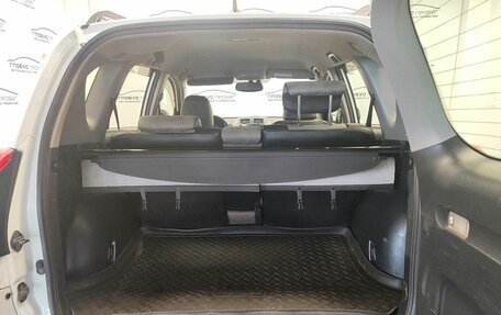 Toyota RAV4, 2011 год, 1 185 000 рублей, 26 фотография