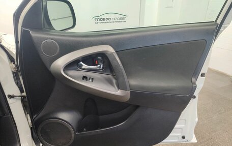 Toyota RAV4, 2011 год, 1 185 000 рублей, 22 фотография