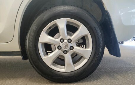 Toyota RAV4, 2011 год, 1 185 000 рублей, 27 фотография