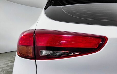 Hyundai Tucson III, 2018 год, 2 100 000 рублей, 11 фотография