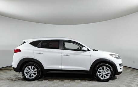 Hyundai Tucson III, 2018 год, 2 100 000 рублей, 5 фотография