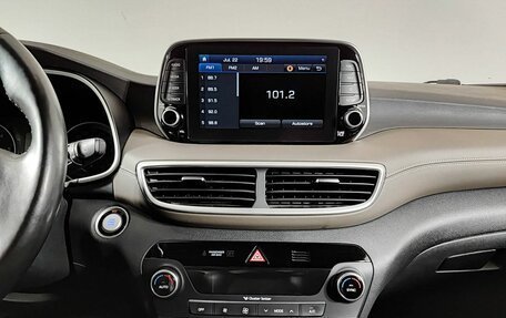 Hyundai Tucson III, 2018 год, 2 100 000 рублей, 18 фотография