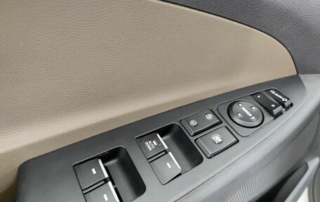 Hyundai Tucson III, 2018 год, 2 100 000 рублей, 23 фотография