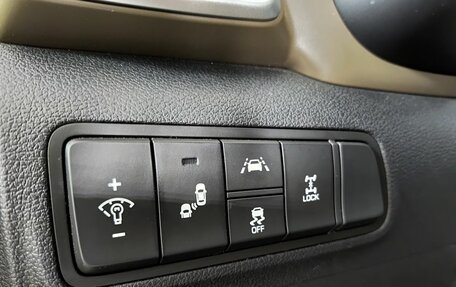 Hyundai Tucson III, 2018 год, 2 100 000 рублей, 24 фотография