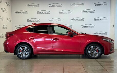 Mazda 3, 2018 год, 1 100 000 рублей, 7 фотография