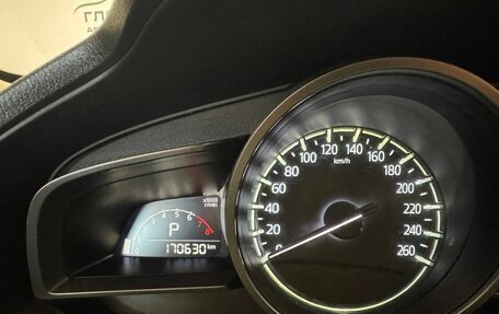 Mazda 3, 2018 год, 1 100 000 рублей, 12 фотография