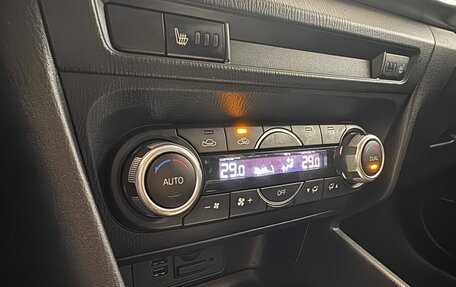 Mazda 3, 2018 год, 1 100 000 рублей, 14 фотография