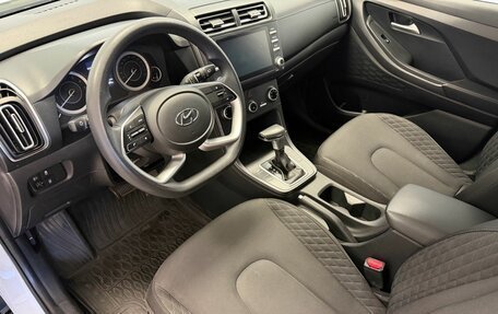 Hyundai Creta, 2021 год, 2 049 000 рублей, 11 фотография