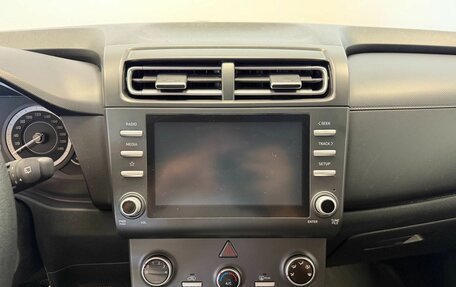 Hyundai Creta, 2021 год, 2 049 000 рублей, 16 фотография