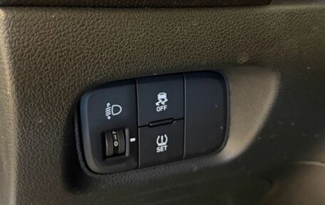 Hyundai Creta, 2021 год, 2 049 000 рублей, 14 фотография