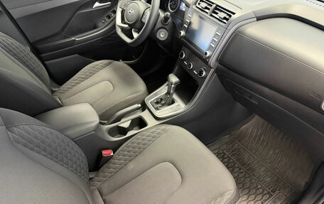 Hyundai Creta, 2021 год, 2 049 000 рублей, 19 фотография