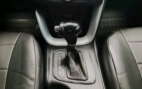 KIA cee'd III, 2015 год, 1 180 000 рублей, 9 фотография