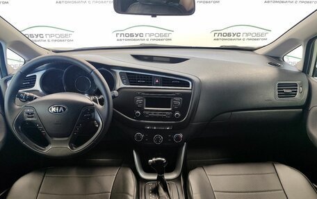 KIA cee'd III, 2015 год, 1 180 000 рублей, 4 фотография