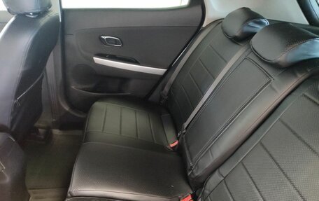 KIA cee'd III, 2015 год, 1 180 000 рублей, 8 фотография