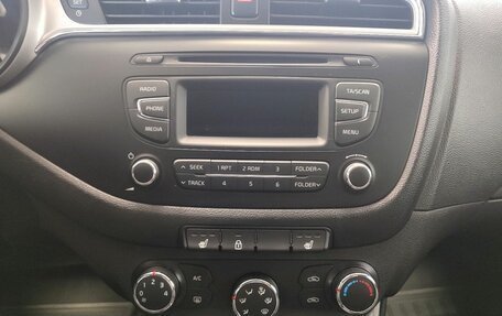 KIA cee'd III, 2015 год, 1 180 000 рублей, 10 фотография