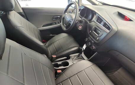KIA cee'd III, 2015 год, 1 180 000 рублей, 7 фотография
