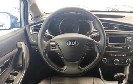 KIA cee'd III, 2015 год, 1 180 000 рублей, 5 фотография